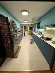 Blk 2 Everton Park (Bukit Merah), HDB 3 Rooms #556678771